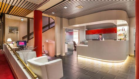first hotel elverum